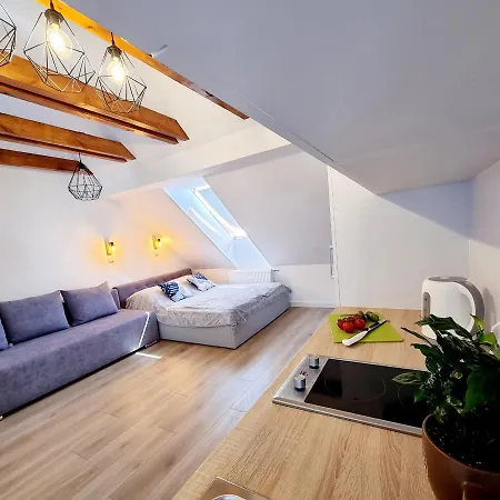 Viki * クリニツァ・モルスカ