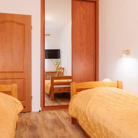 Проживание в семье Viki