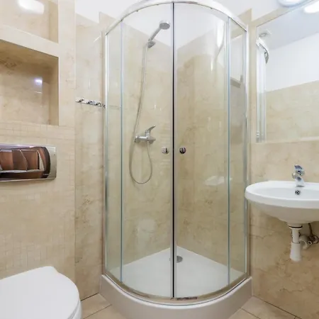 Viki ホームステイ クリニツァ・モルスカ