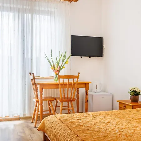 Проживание в семье Viki