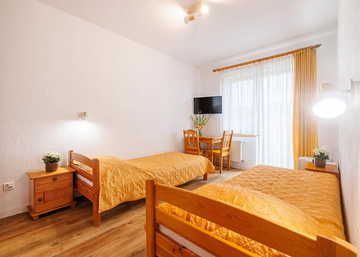 Viki 民宿 库瑞尼卡慕斯卡