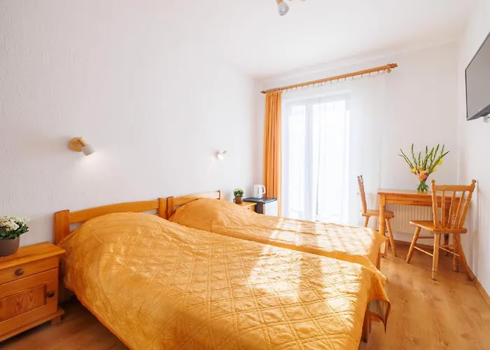 民宿 Viki 库瑞尼卡慕斯卡