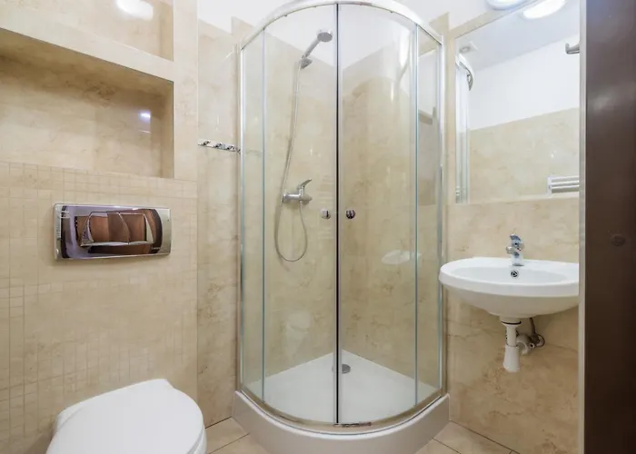 Viki 民宿 库瑞尼卡慕斯卡