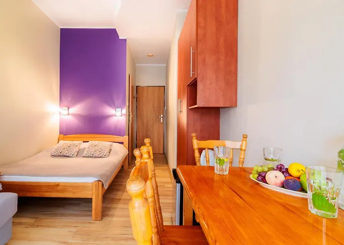 Viki 民宿 库瑞尼卡慕斯卡